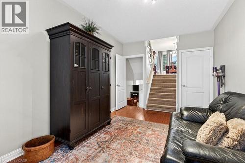 5901 Chercover Court, Burlington, ON - Indoor Photo Showing Other Room