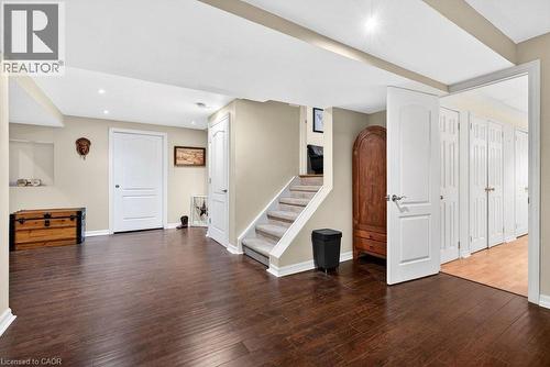 5901 Chercover Court, Burlington, ON - Indoor Photo Showing Other Room