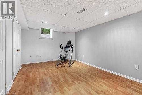 5901 Chercover Court, Burlington, ON - Indoor