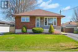 228 LAFRAMBOISE AVENUE  Cornwall, ON K6H 3E7