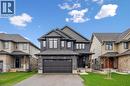 203 Schmidt Drive, Arthur, ON  - Outdoor With Facade 