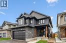 203 Schmidt Drive, Arthur, ON  - Outdoor 
