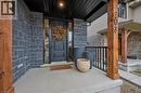 203 Schmidt Drive, Arthur, ON  - Outdoor 