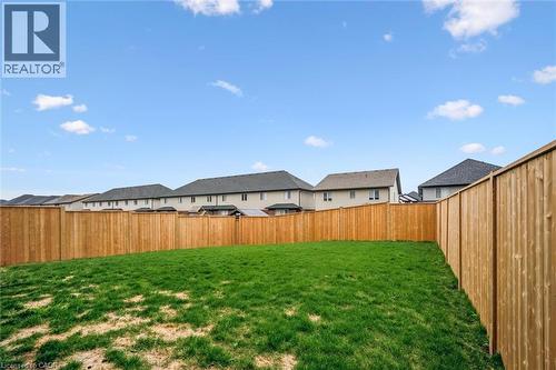 203 Schmidt Drive, Arthur, ON - Outdoor
