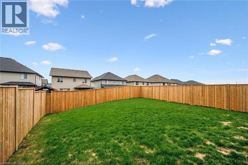 203 Schmidt Drive, Arthur, ON - Outdoor