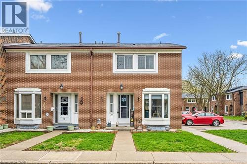 121 BAGOT Street Unit# 30  Guelph, ON N1H 5T8