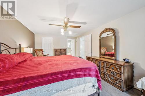 42 Trailview Drive, Kitchener, ON - Indoor Photo Showing Bedroom