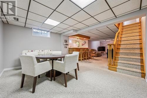 42 Trailview Drive, Kitchener, ON - Indoor