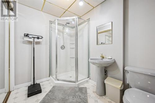42 Trailview Drive, Kitchener, ON - Indoor Photo Showing Bathroom