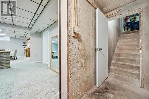 42 Trailview Drive, Kitchener, ON - Indoor Photo Showing Other Room