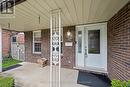 42 Trailview Drive, Kitchener, ON  - Outdoor With Exterior 