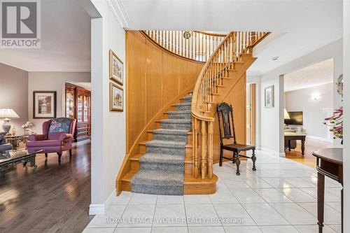 42 Trailview Drive, Kitchener, ON - Indoor Photo Showing Other Room