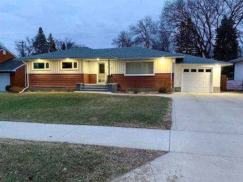 413 27th Street  Brandon, MB R7B 2E9