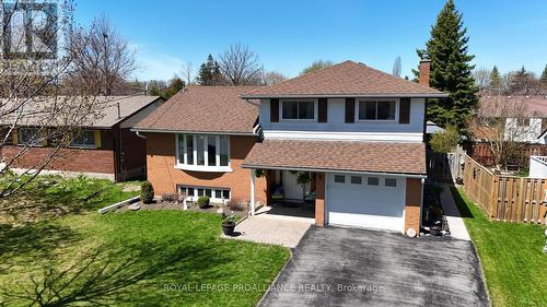 6 RICHMOND GROVE  Belleville (Belleville Ward), ON K8N 1Z1