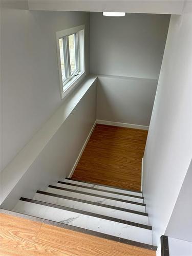 1536 9Th Street, Brandon, MB - Indoor Photo Showing Other Room