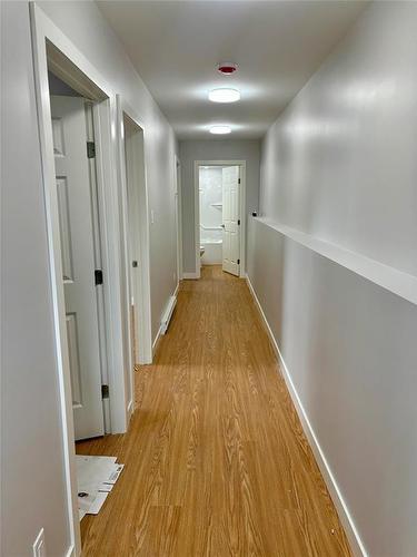 1536 9Th Street, Brandon, MB - Indoor Photo Showing Other Room