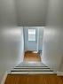 Front entrance to main floor of suite - 1536 9Th Street, Brandon, MB  - Indoor Photo Showing Other Room 