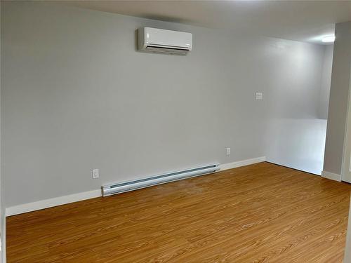 Living room area on main - 1536 9Th Street, Brandon, MB - Indoor Photo Showing Other Room