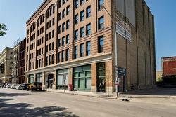 301 110 Princess Street  Winnipeg, MB R3B 1K7