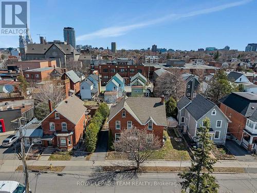 11 Sherbrooke Avenue, Ottawa, ON - Outdoor With Facade