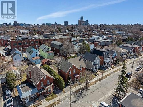 11 Sherbrooke Avenue, Ottawa, ON - Outdoor With View