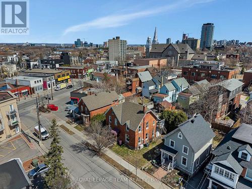 11 Sherbrooke Avenue, Ottawa, ON - Outdoor With View