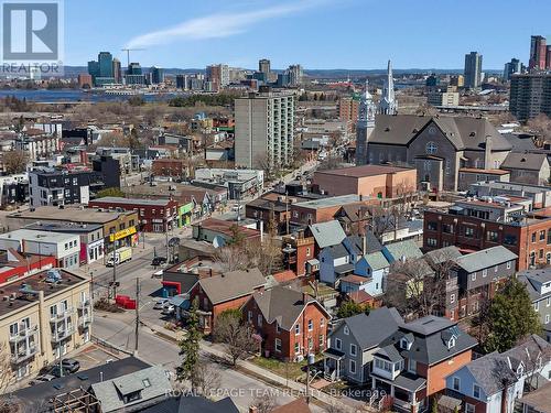11 Sherbrooke Avenue, Ottawa, ON - Outdoor With View