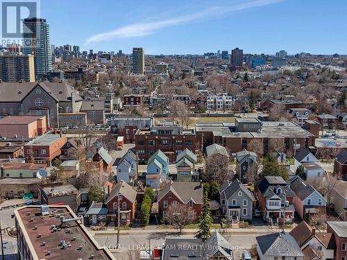 11 Sherbrooke Avenue, Ottawa, ON - Outdoor With View