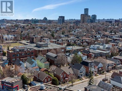 11 Sherbrooke Avenue, Ottawa, ON - Outdoor With View