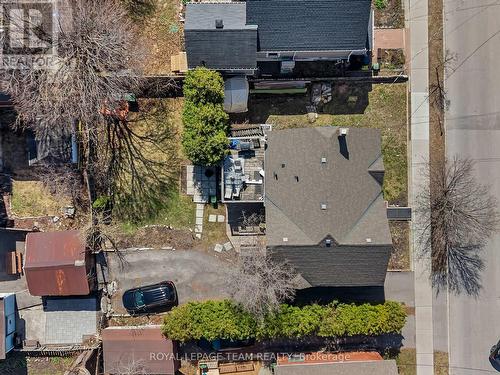 11 Sherbrooke Avenue, Ottawa, ON - Outdoor
