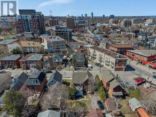 11 Sherbrooke Avenue, Ottawa, ON - Outdoor With View