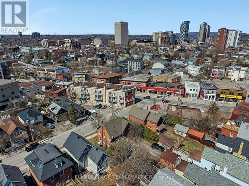 11 Sherbrooke Avenue, Ottawa, ON - Outdoor With View