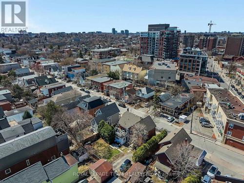 11 Sherbrooke Avenue, Ottawa, ON - Outdoor With View