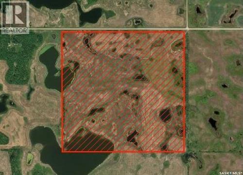 Kelliher Quarter, Kellross Rm No. 247, SK 