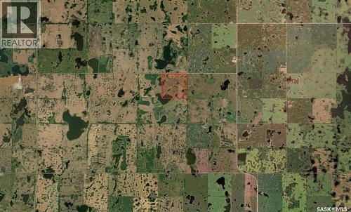 Kelliher Quarter, Kellross Rm No. 247, SK 