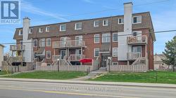 105 - 24 TOWNLINE ROAD W Carleton Place, ON K7C 4B6