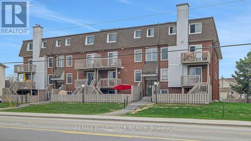 105 - 24 TOWNLINE ROAD W  Carleton Place, ON K7C 4B6