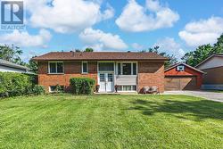 250 SUNNYBRAE AVENUE Innisfil, ON L9S 1J1