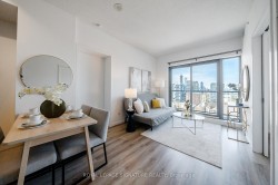 2707-159 Dundas Street E Toronto, ON M5B 0A9