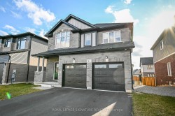 Lower Level-11 Overholt Drive  Thorold, ON L2V 0G4