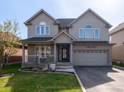 133 Gamble Lane Guelph/Eramosa, ON N0B 2K0