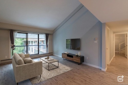 #408-1005 McKenzie Ave  Saanich, BC V8X 4A9