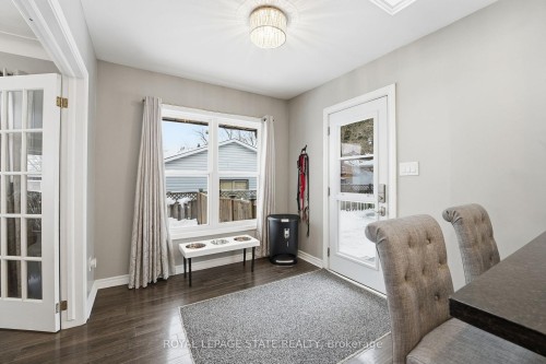 473 Mohawk Road W, Hamilton, ON - Indoor Photo Showing Other Room