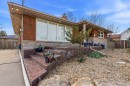473 Mohawk Road W, Hamilton, ON  - Outdoor With Exterior 