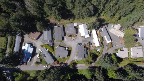 4544 Lanes Rd, Cowichan Bay, BC - Outdoor With View