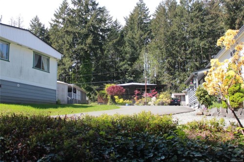 4544 Lanes Rd, Cowichan Bay, BC - Outdoor