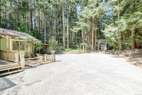 128 Sunset Dr, Salt Spring, BC 