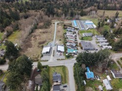 10862 Chemainus Rd Chemainus, BC V9G 2A4