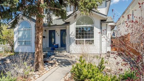 102-626 Van Horne Street  Penticton, BC V2A 4L1