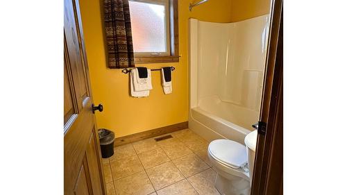 M4-D-1351 Gerry Sorensen Way, Kimberley, BC - Indoor Photo Showing Bathroom